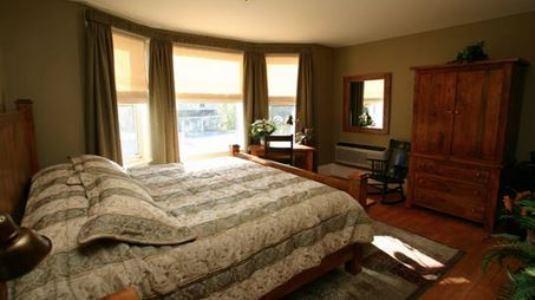 Bayside Inn Parry Sound