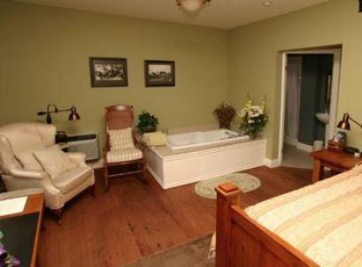 Inn Bayside 3*